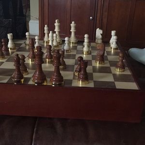 Meet your Posher, Tatians